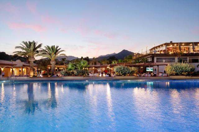 Tanka Village Golf & Spa