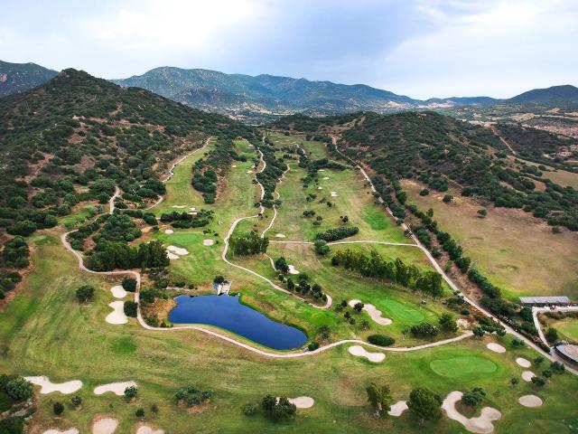 Tanka Village Golf & Spa