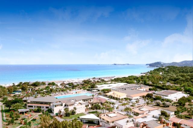 Tanka Village Golf & Spa