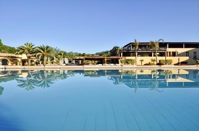 Tanka Village Golf & Spa