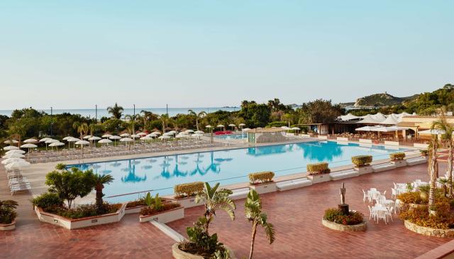 Tanka Village Golf & Spa