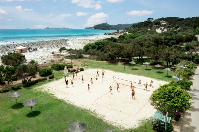 Tanka Village Golf & Spa
