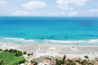 Tanka Village Golf & Spa