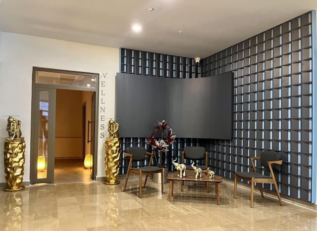 Side Story Resort & Spa