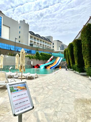 Side Story Resort & Spa
