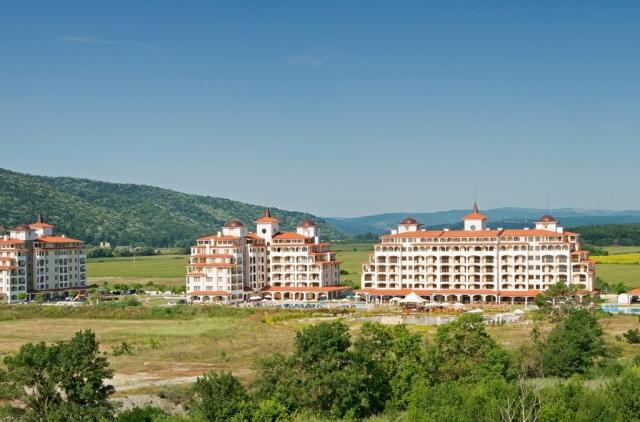 Sunrise All Suites Resort