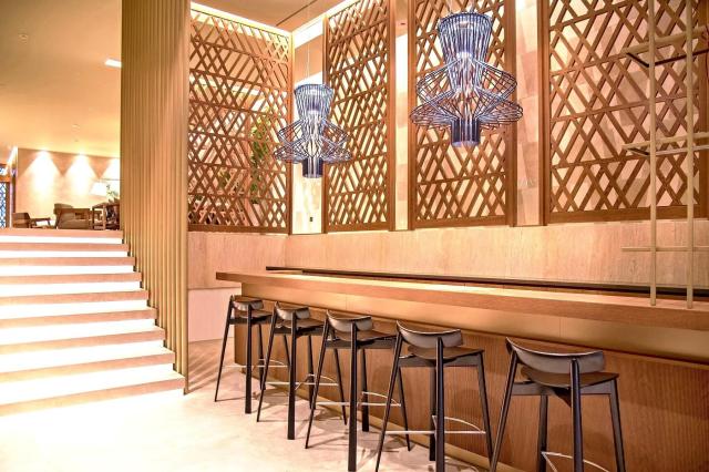 Akasha Beach Hotel & Spa