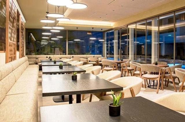 Akasha Beach Hotel & Spa