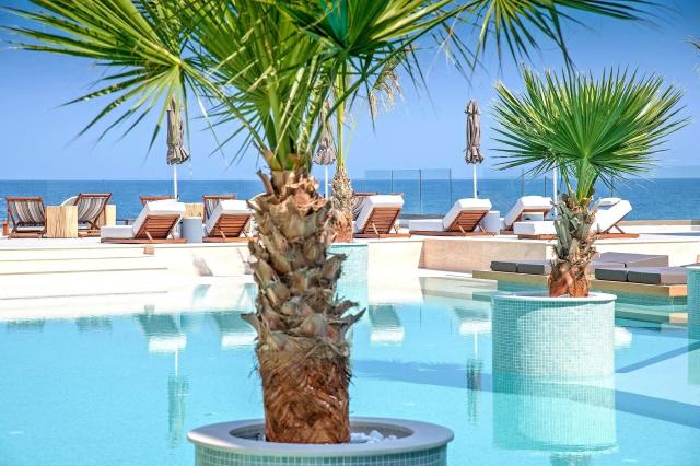 Akasha Beach Hotel & Spa