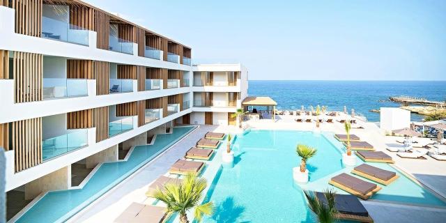 Akasha Beach Hotel & Spa