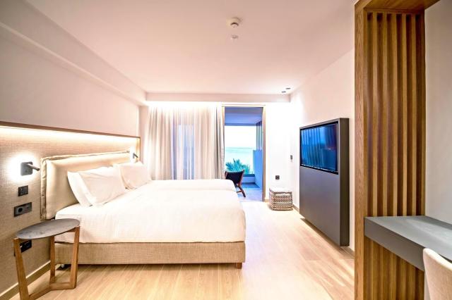 Akasha Beach Hotel & Spa
