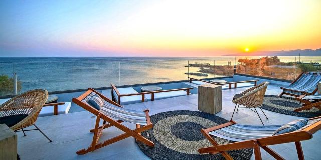 Akasha Beach Hotel & Spa