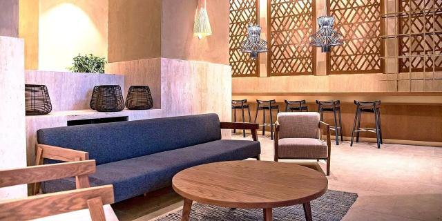 Akasha Beach Hotel & Spa