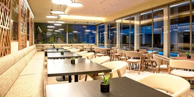 Akasha Beach Hotel & Spa