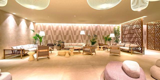 Akasha Beach Hotel & Spa