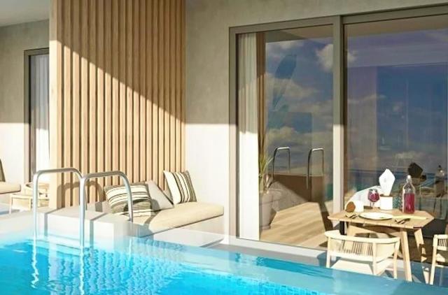 Akasha Beach Hotel & Spa