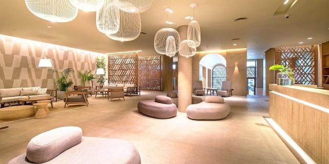 Akasha Beach Hotel & Spa