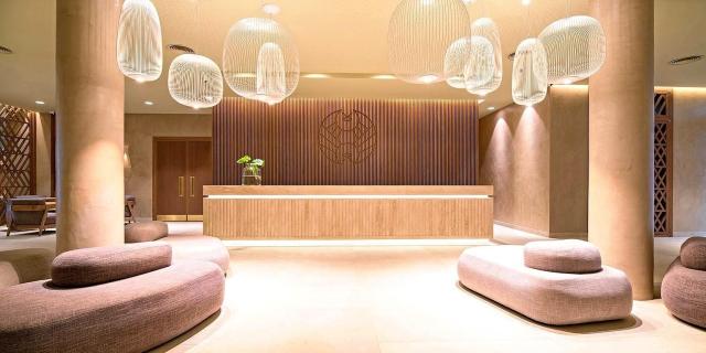 Akasha Beach Hotel & Spa