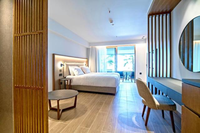 Akasha Beach Hotel & Spa