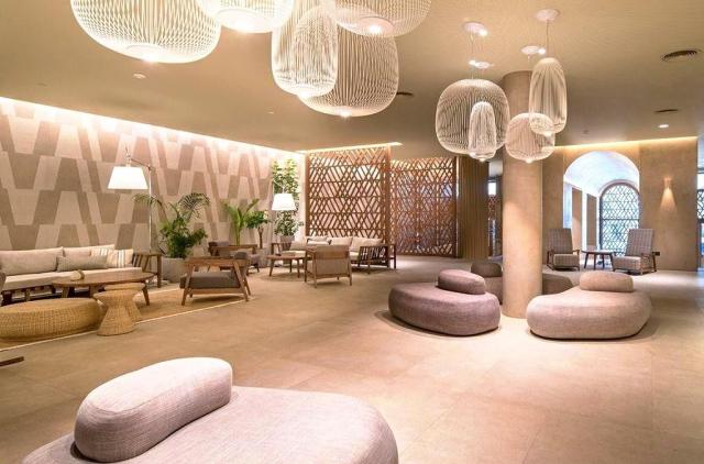 Akasha Beach Hotel & Spa