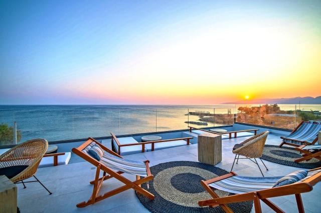 Akasha Beach Hotel & Spa