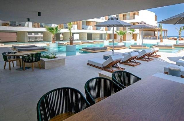 Akasha Beach Hotel & Spa