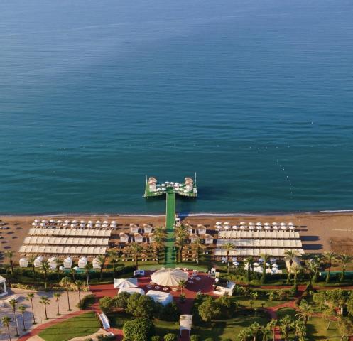 Miracle Resort