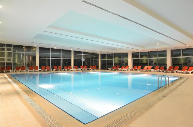 Miracle Resort