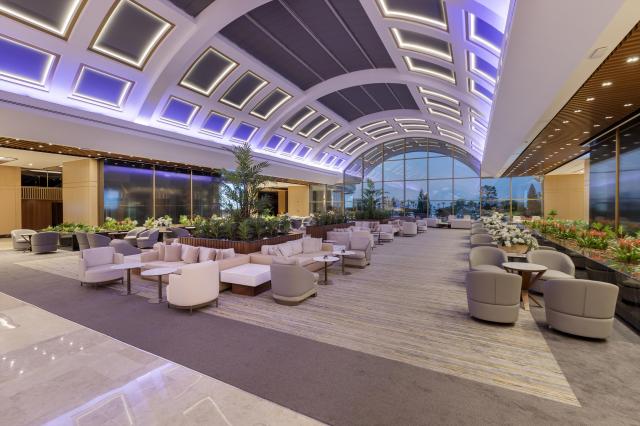 Miracle Resort