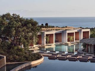 Olea All Suite