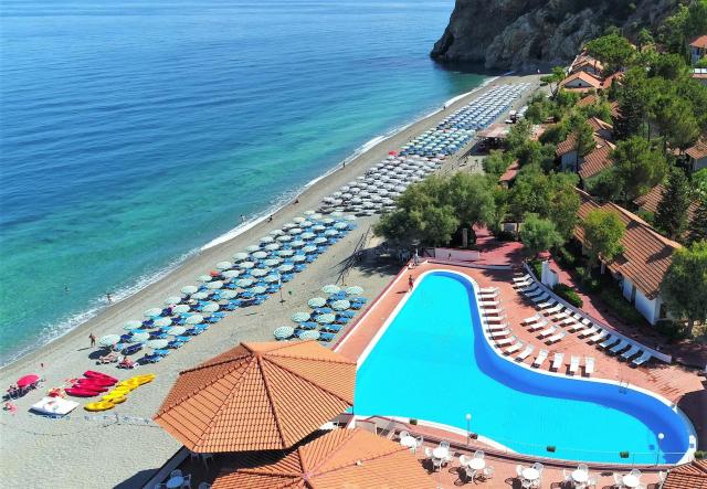 TH Capo Calava Village