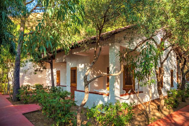TH Capo Calava Village