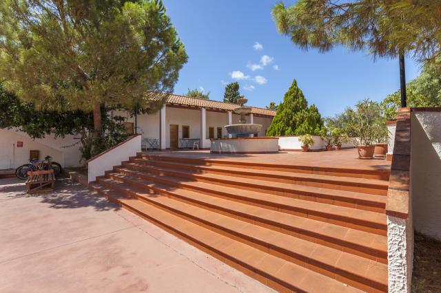 TH Capo Calava Village