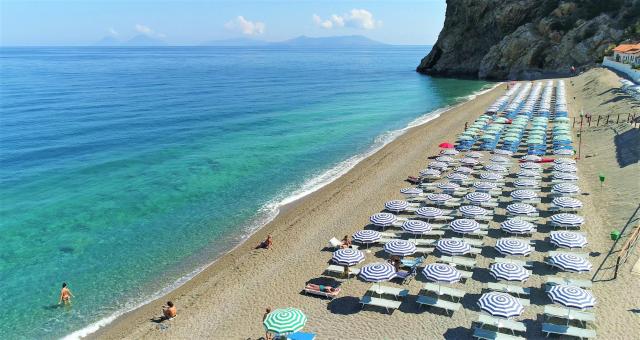 TH Capo Calava Village