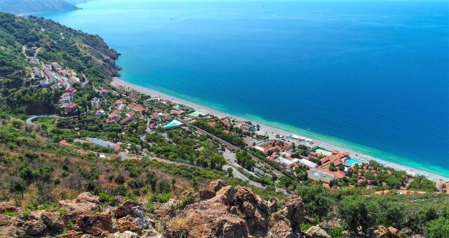 TH Capo Calava Village