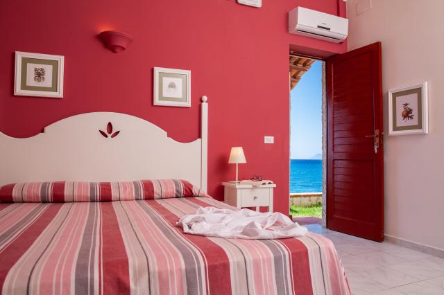TH Capo Calava Village