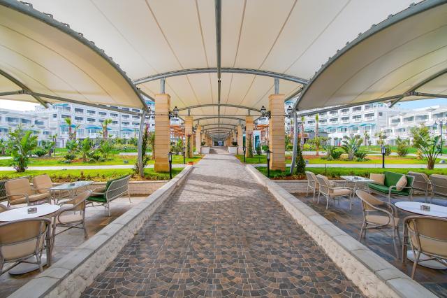 Limak Cyprus De Luxe