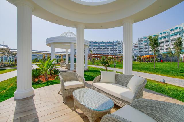Limak Cyprus De Luxe