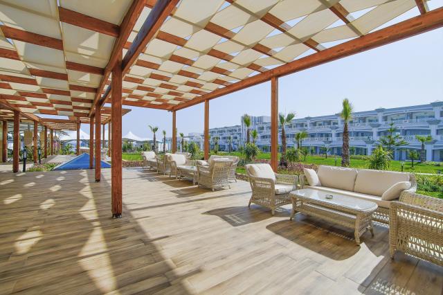 Limak Cyprus De Luxe