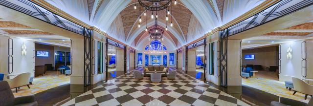 Limak Cyprus De Luxe
