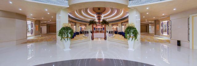 Limak Cyprus De Luxe