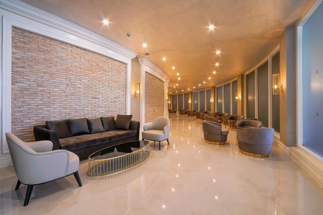 Limak Cyprus De Luxe