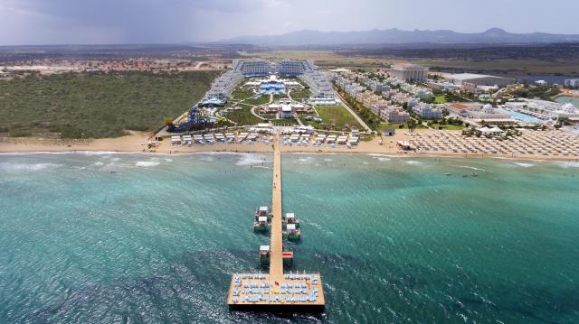 Limak Cyprus De Luxe