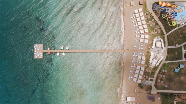 Limak Cyprus De Luxe
