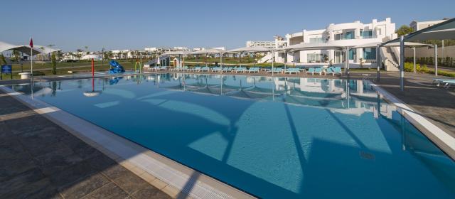 Limak Cyprus De Luxe
