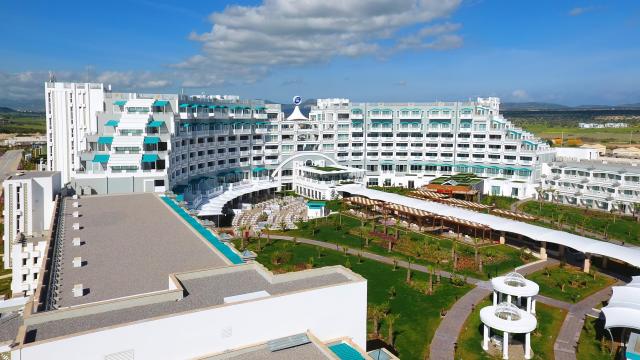 Limak Cyprus De Luxe