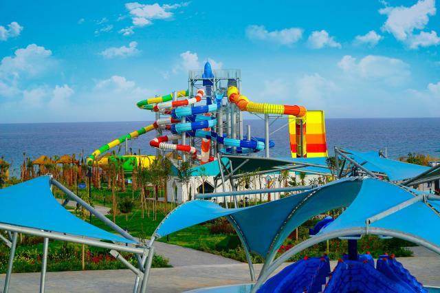 Limak Cyprus De Luxe