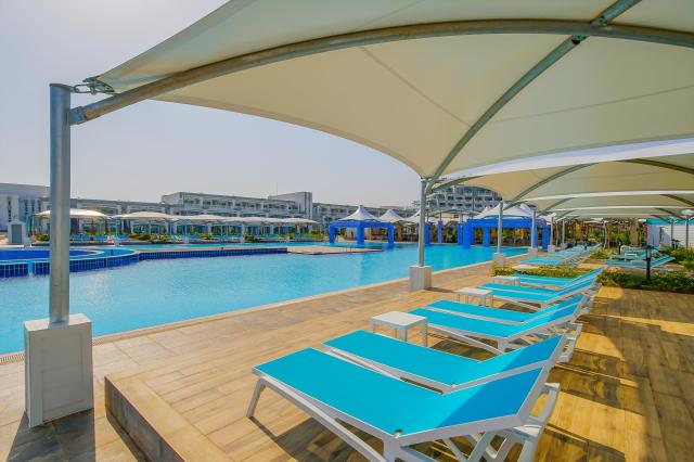 Limak Cyprus De Luxe