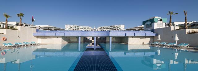 Limak Cyprus De Luxe