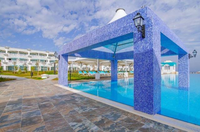 Limak Cyprus De Luxe